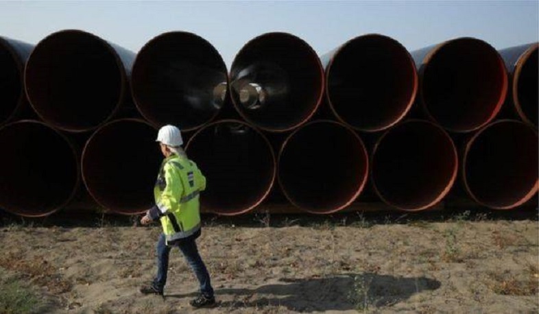 Դանիան թույլատրել է ավարտել «Հյուսիսային հոսք 2»-ի կառուցումը