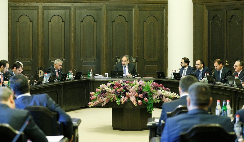 Հայտնի է Վայոց ձորի նոր մարզպետի անունը