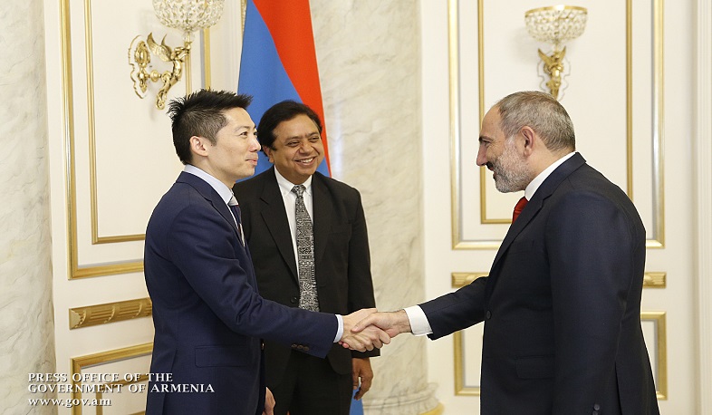 Թավշյա հեղափոխությունը ոգեշնչման և հույսի մեծ ազդակ էր. Փրադան