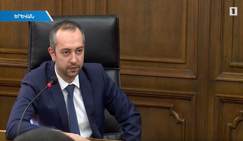 Վարչապետի աշխատակազմը 22 մլրդ բյուջետային հայտ է ներկայացրել