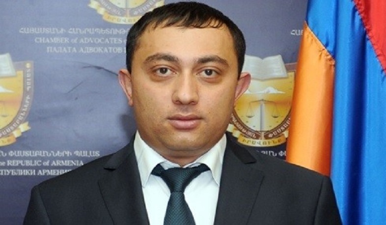 Արարատ Գրիգորյանը նշանակվեց Վայոց ձորի մարզպետ