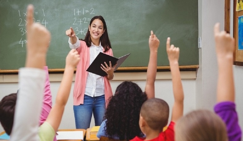 Գործադիրը հաստատեց դպրոցների ֆինանսավորման նոր բանաձևը. ուսուցիչների աշխատավարձը կբարձրանա