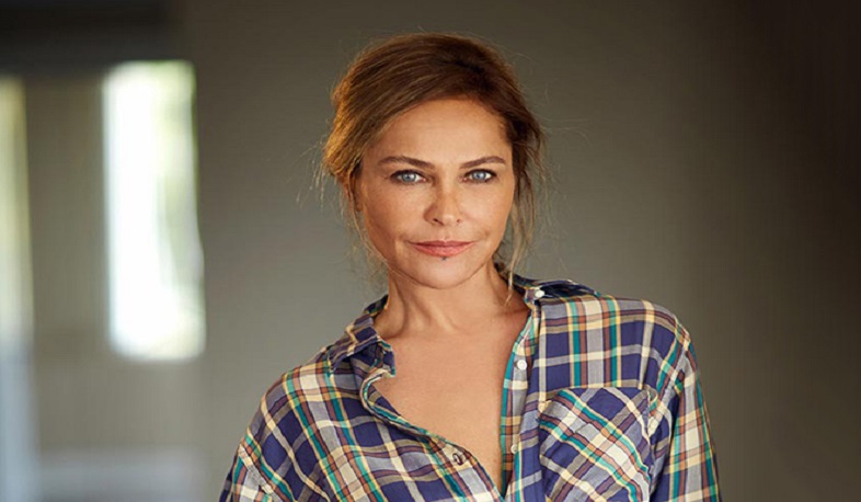 Մի աշխարհում, որտեղ բոլորը նման են մեկը մյուսին, Արմինեն այնքան բնական ու գեղեցիկ է. Հյուլյա Ավշար