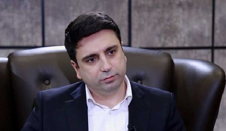 “Officials who covered army death cases will leave,” says Alen Simonyan