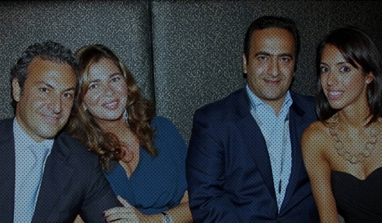 Ադրբեջանը կաշառել է բրիտանական ընկերության աշխատակիցներին. Reuters