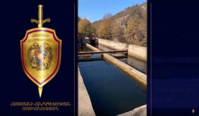 Ոստիկանները բացահայտել են Վանաձորի նախկին քաղաքապետի ապօրինությունները