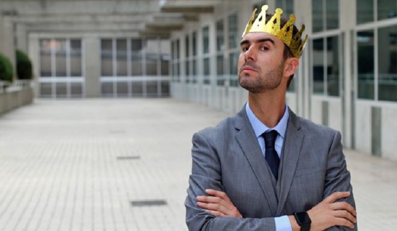 Նարցիսականներն ավելի քիչ են հակված սթրեսների ու դեպրեսիաների. Քվինսի համալսարան