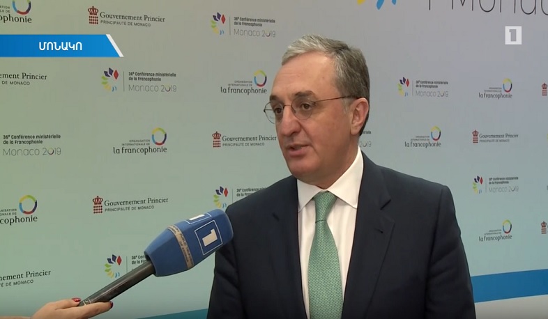 Հարցազրույց Զոհրաբ Մնացականյանի հետ