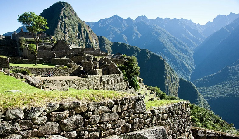 WMF-ը ներկայացրել է այն տեսարժան վայրերը, որոնց ոչնչացում է սպառնում