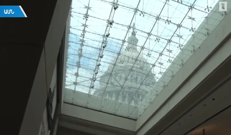 Արցախ այցելած ԱՄՆ կոնգրեսականները՝ Ադրբեջանի «սև ցուցակում»