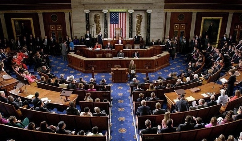 ԱՄՆ-ում սկսվում է նախագահ Թրամփի իմփիչմենթի գործընթաց