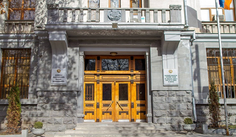 Գլխավոր դատախազը ևս երեք գործով վճռաբեկ բողոք է ներկայացրել 2008 թ. դատապարտված անձանց արդարացնելու վերաբերյալ