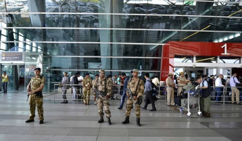 Հնդկաստանում կանխվել է ահաբեկչությունը