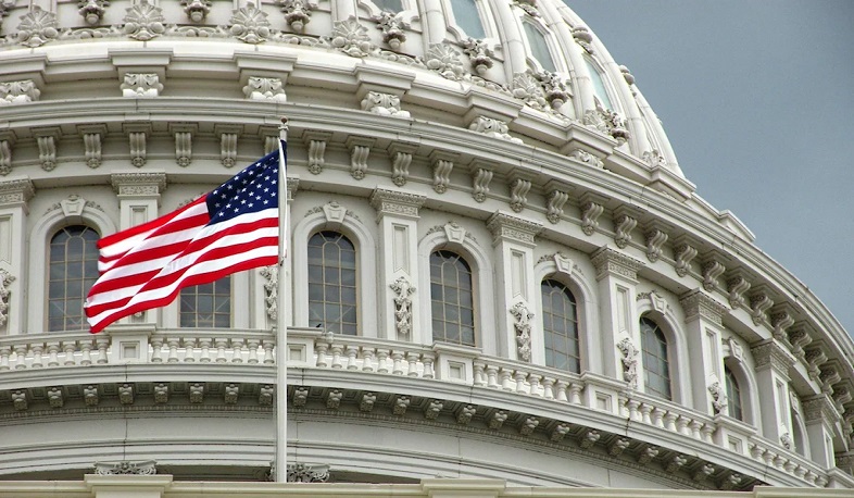Armenian Assembly of America urges to thank House of Representatives