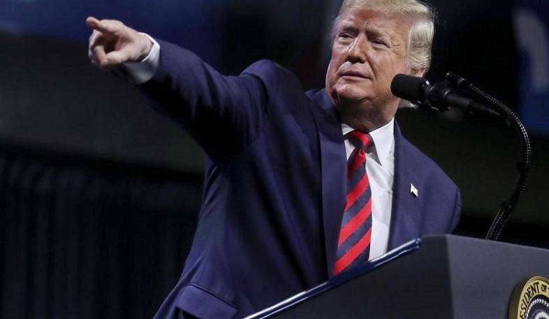 Նախագահ Թրամփը մշտական բնակություն է հաստատելու Ֆլորիդայում