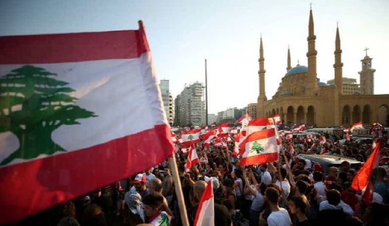 Լիբանանը զրկվում է ԱՄՆ ռազմական աջակցությունից