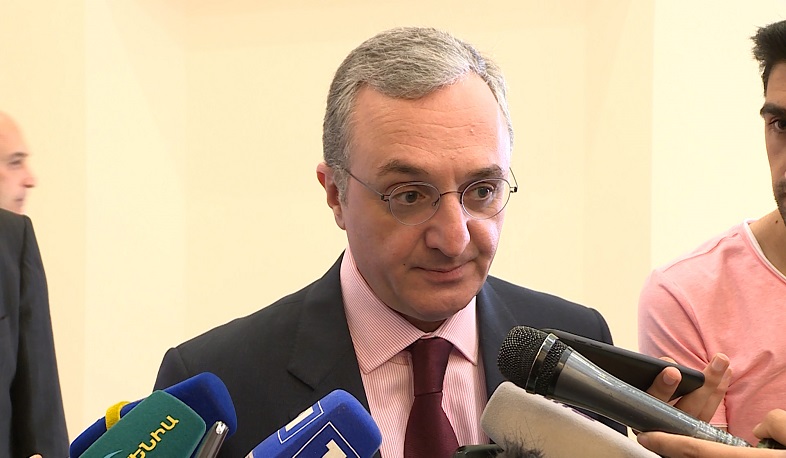 ԼՂ հակամարտության կարգավորման բանակցություններում փակուղի չենք տեսնում.  Մնացականյան