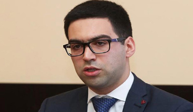 2020-ին կմեկնարկի նոր ՔԿՀ-ի կառուցումը