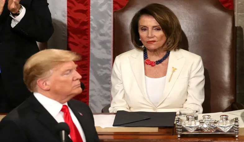 Նոյեմբերին հնարավոր է մեկնարկի Թրամփի իմփիչմենթի գործընթացը