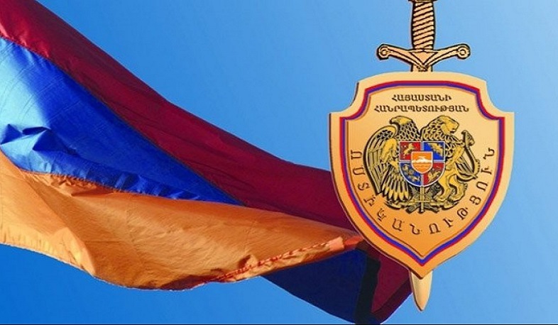 Բացահայտվել է 15000 դոլարի ու 44000 դրամի կողոպուտի դեպք