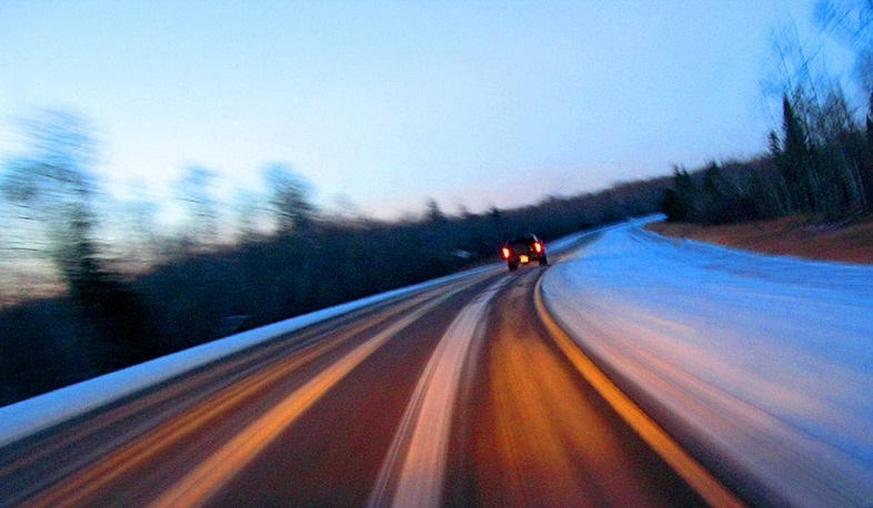 ՀՀ տարածքում ավտոճանապարհներն անցանելի են, Ստեփանծմինդա-Լարսը փակ է