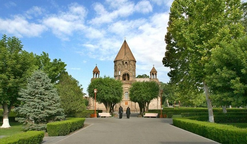 Հայ Առաքելական եկեղեցին այսօր նշում է բոլոր սրբերի տոնը