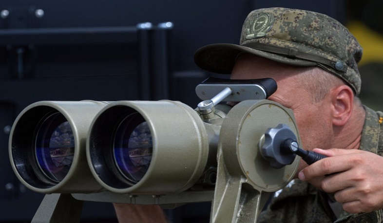 Ադրբեջանցի «հրուշակագործները» զենք են մատակարարել ահաբեկիչներին