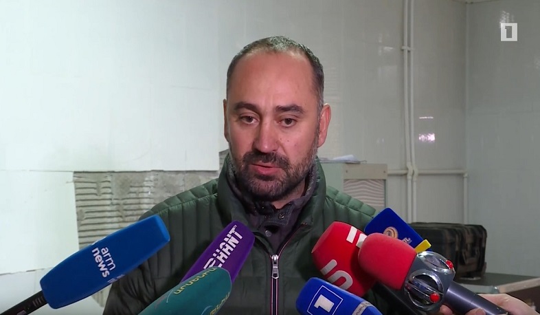 Ես միշտ լինելու եմ կենդանաբանական այգու կողքին, օգնելու եմ. Ռուբեն Խաչատրյան