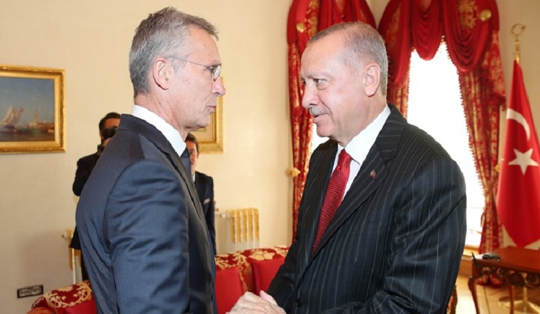 Արևմուտքում ավելի բարձր են հնչում Թուրքիային ՆԱՏՕ-ից վտարելու կոչերը