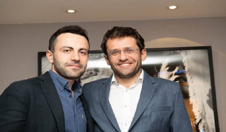 Շախմատի ընտրանին հաղթեց Հունաստանին