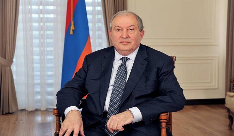 ՀՀ նախագահի հարցազրույցը՝ The New York Times-ին