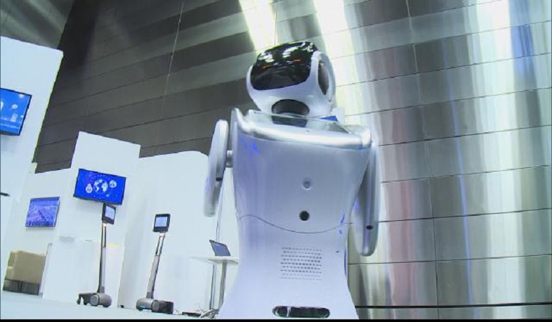 Կատարը՝ smart երկիր