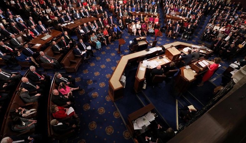 Christianity Today-ի անդրադարձը՝ Հայոց ցեղասպանության ամերիկյան բանաձևին