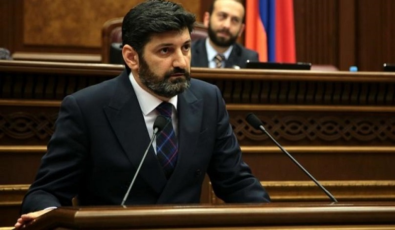 ՍԴ լեգիտիմացման ու ժողովրդավարության ապահովման ուղին՝ Վահե Գրիգորյանի մեկնաբանությամբ