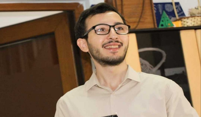 Ադրբեջանում լրագրողների ձերբակալությունը շարունակվում է