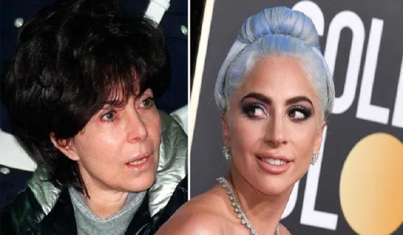 Լեդի Գագան գլխավոր դերը ստացավ Գուչի ընտանիքի մասին Ռիդլի Սքոթի ֆիլմում