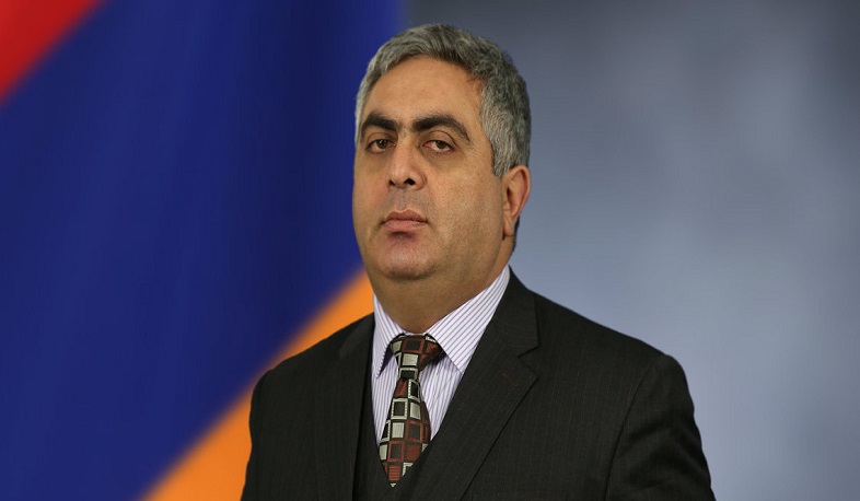 Մեկ անձի համար 3 անգամյա սնունդը՝ 3000 դրամ հաշվարկով. Արծրուն Հովհաննիսյան