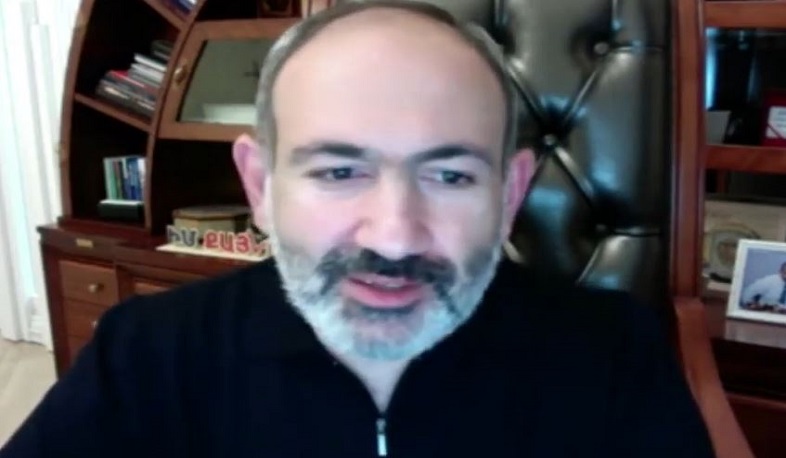 «Փաշինյանը թուլացնում է բանակը և գեներալիտետը» հակաքարոզչության վրա միլիոններ են ծախսում. վարչապետ