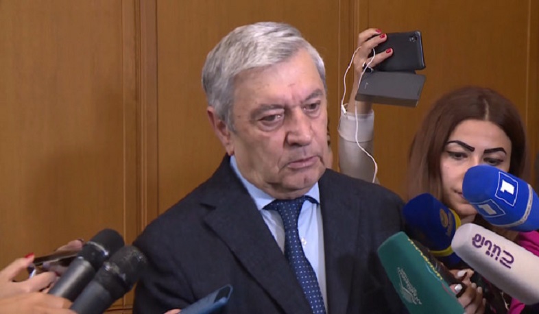 More people apply to work at MES after salary raise, says Minister