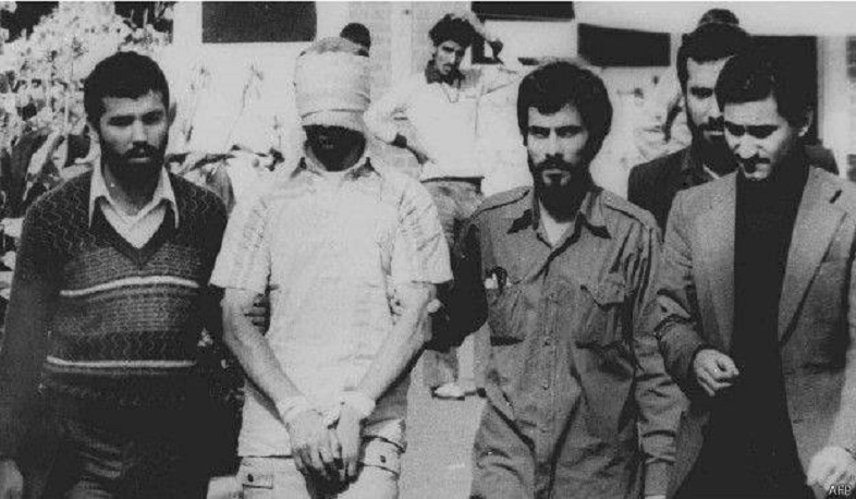 Իրանի Իսլամական հեղափոխությունից 40 տարի անց