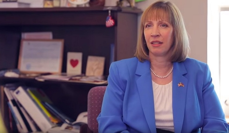 2019 թ․ ԱՄՆ կառավարության աջակցությունը Հայաստանին աճել է 40 տոկոսով. ԱՄՆ դեսպանատուն