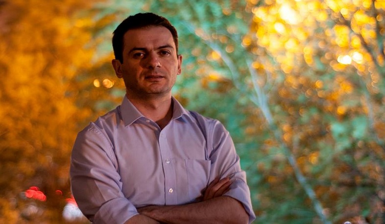 Cadaster Committee vice Director resigns