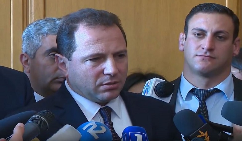 ՊՆ-ում պարզ է՝ Ապրիլյան պատերազմի օրերին ինչ է կատարվել և ինչպես. Տոնոյան