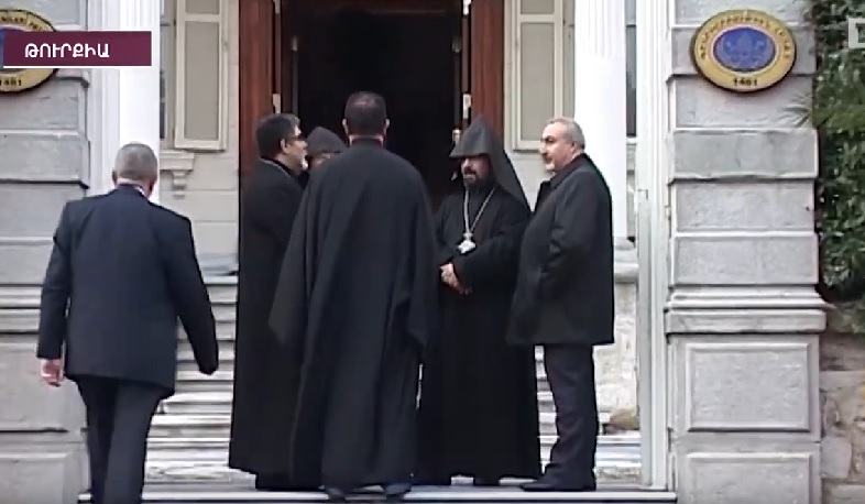 Պոլսահայ համայնքը պատրաստվում է 85-րդ պատրիարքի ընտրությանը