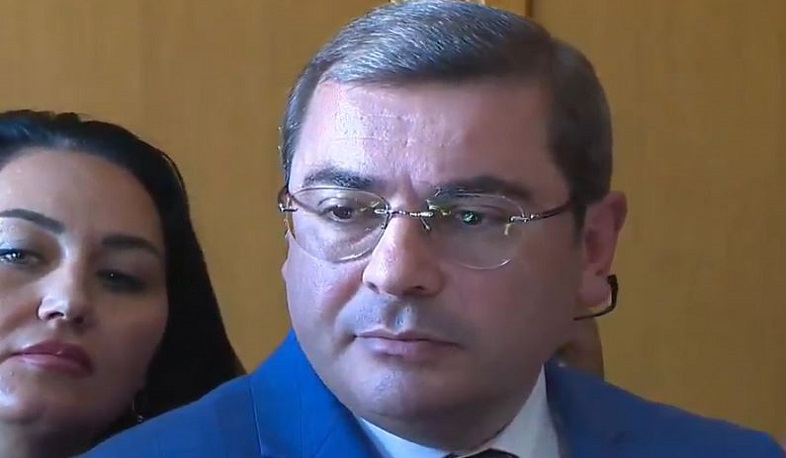 ՊԵԿ-ում պարգևավճարներն ավելանում են. Դավիթ Անանյան