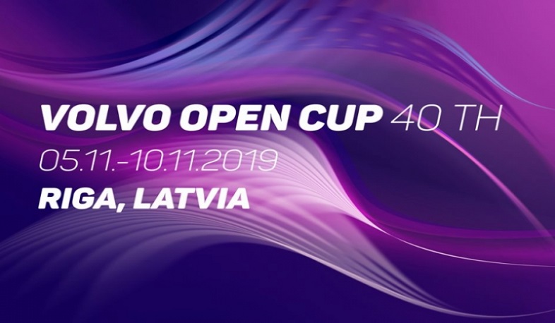 Հայ գեղասահորդը կմասնակցի միջազգային մրցաշարի