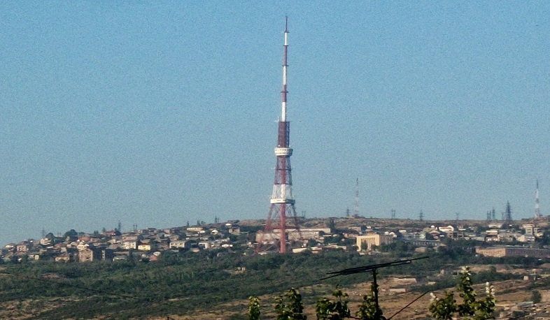 Սկսվում է Նորքի անտառի վերականգնման գործընթացը. Նիկոլ Փաշինյան