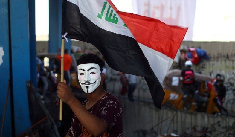 Ներքաղաքական կրքերն Իրաքում չեն հանդարտվում