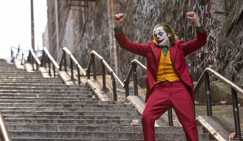 Հեղինակները «Ջոկեր» ֆիլմը ներկայացրել են «Օսկարի» 16 անվանակարգում