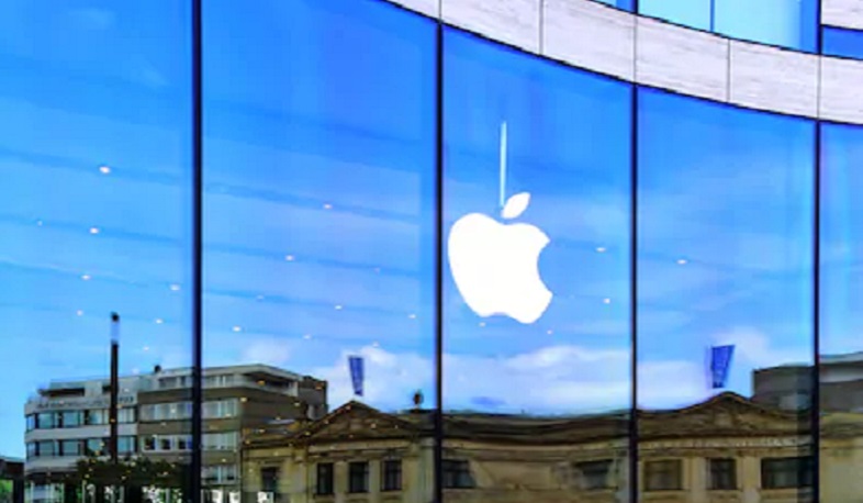 Apple-ը $2,5 մլրդ կտրամադրի Կալիֆոռնիայում մատչելի բնակարանների կառուցմանը